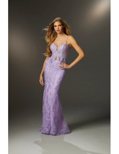 Vestidos de ceremonia 48049 Prom Morilee