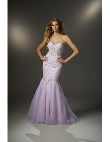 Vestidos de ceremonia 48052 Prom Morilee