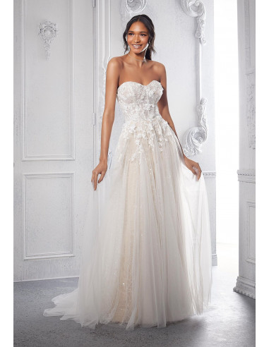 Vestidos de novia 2361 Morilee