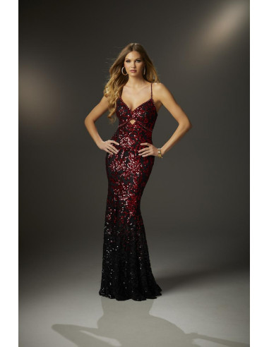 Vestidos de fiesta 48064 Prom Morilee