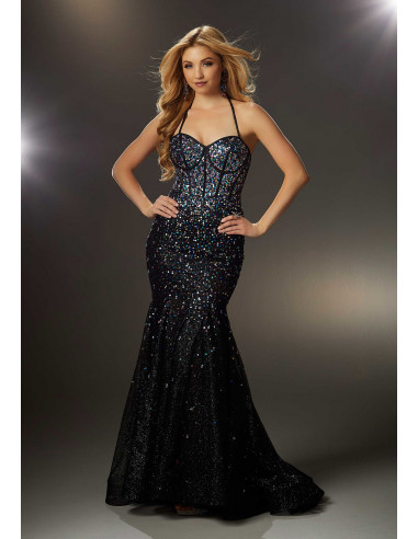 Vestidos de fiesta 48071 Prom Morilee