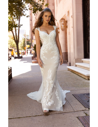 Vestidos de novia 2515 Morilee