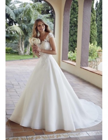 Vestidos de novia 69502 Veni...