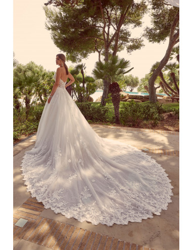 Vestidos de novia  69910A Ronald Joyce