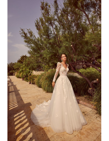 Vestidos de novia  69925 Ronald Joyce