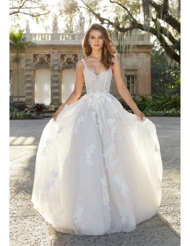 Vestidos de novia LORCA