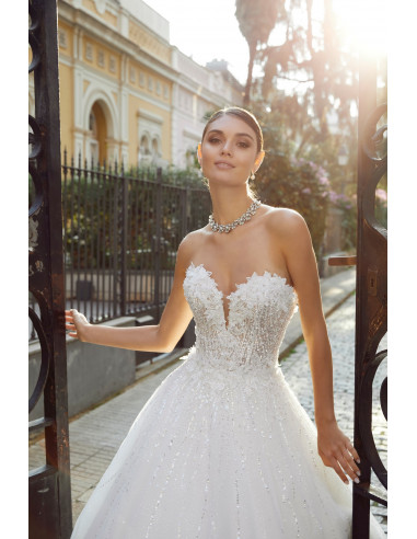 Vestidos de novia ELCHE