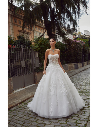 Vestidos de novia SANTA POLA