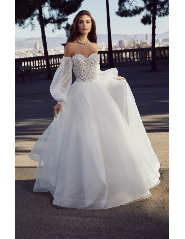 Vestidos de novia CARTAGENA