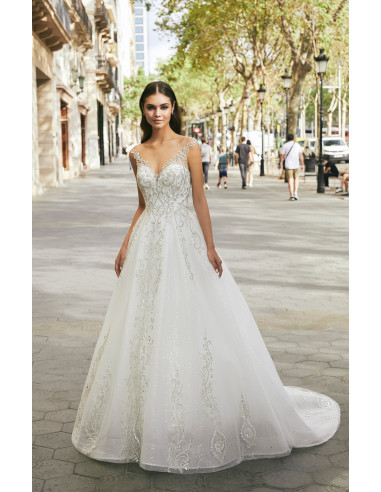 Vestidos de novia ALMERIA