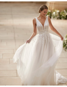 Vestidos de novia HEREMY...