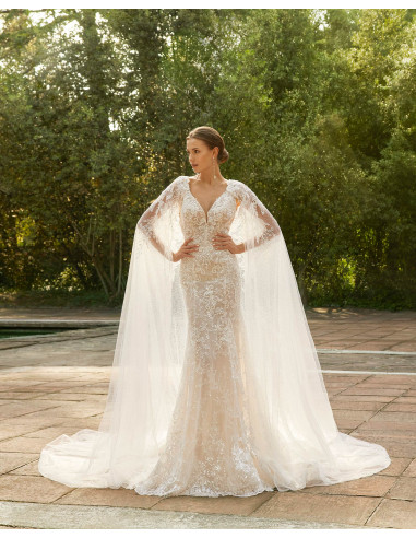 Vestidos de novia PADOVA Luna Novias