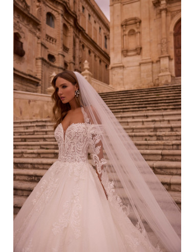 Vestidos de novia 53086 Veni...