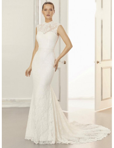 Vestidos de novia 2213 Morilee