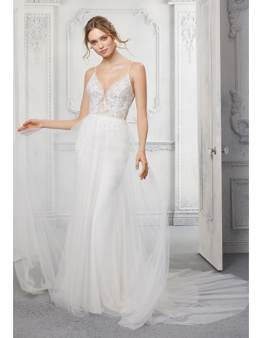 Vestidos de novia 5920 Morilee