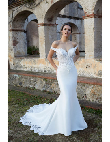 Vestidos de novia 18464 Victoria Jane