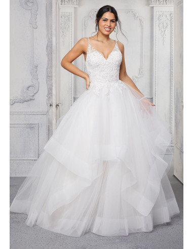 Vestidos de novia 3324 Morilee