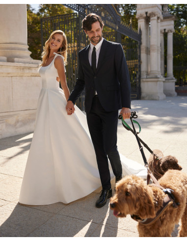 Vestidos de novia STACIA Luna Novias