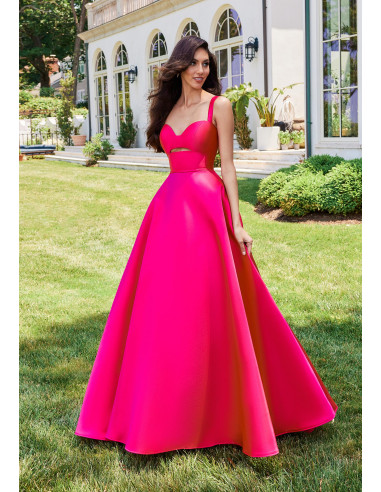 Vestidos de fiesta 49111 Prom Morilee