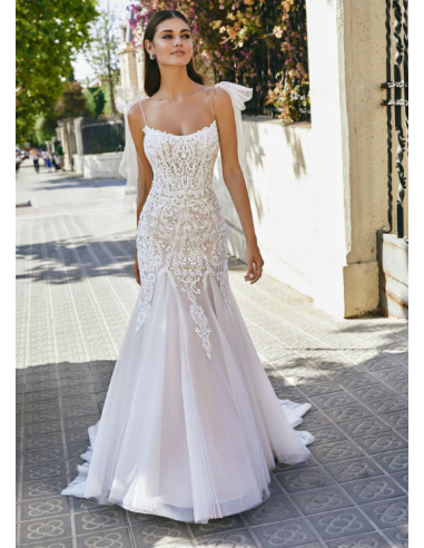 Vestidos de novia 69719 Veni Infantino