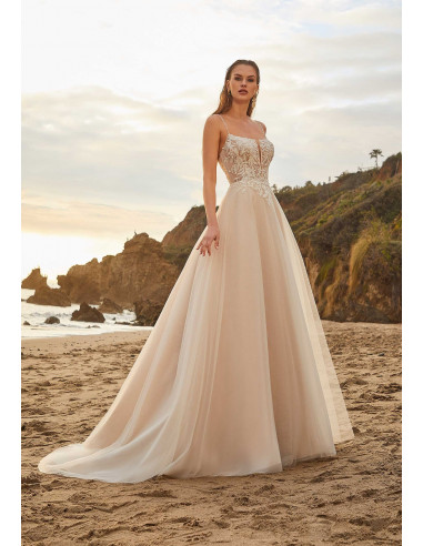 Vestidos de novia 15029 Morilee