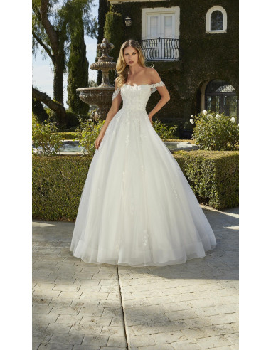 Vestidos de Novia 52026 Morilee