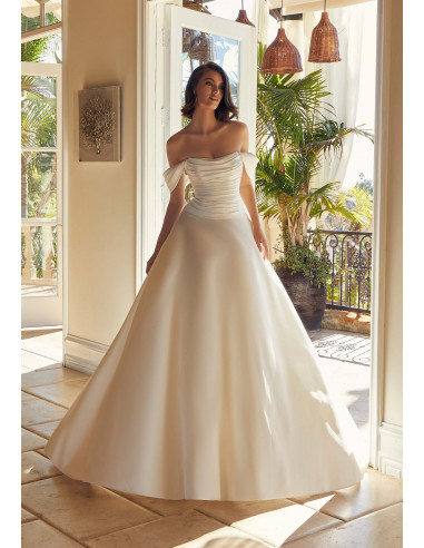 Vestidos de novia 1364 Morilee Luxury