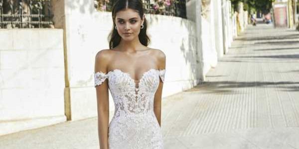 Todo lo que Necesitas Saber sobre los Estilos de Vestidos de Novia en Zarandona, Murcia